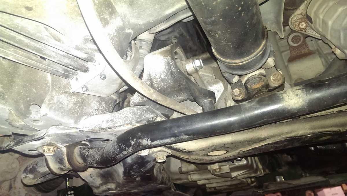 How To Install And Replace Your Honda Crv Exhaust System A