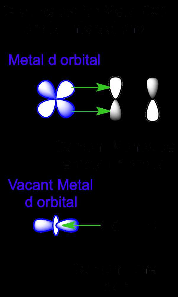 Exploring The Carbon Molecular Orbital Diagram A Comprehensive Guide