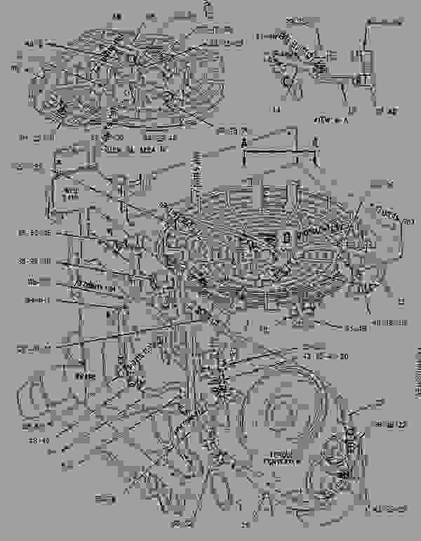 Understanding The Cat Ecm Wiring Diagram A Comprehensive Guide