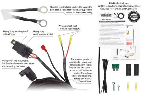 Easy Guide To Wiring Your Airlift P Dual Compressor