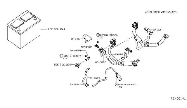 Everything You Need To Know About Nissan Titan Parts A Detailed