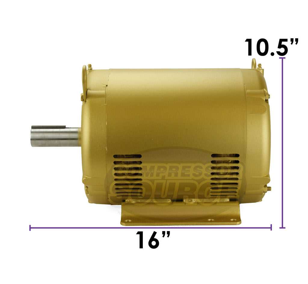 Baldor Hp Motor Capacitor Wiring Diagram