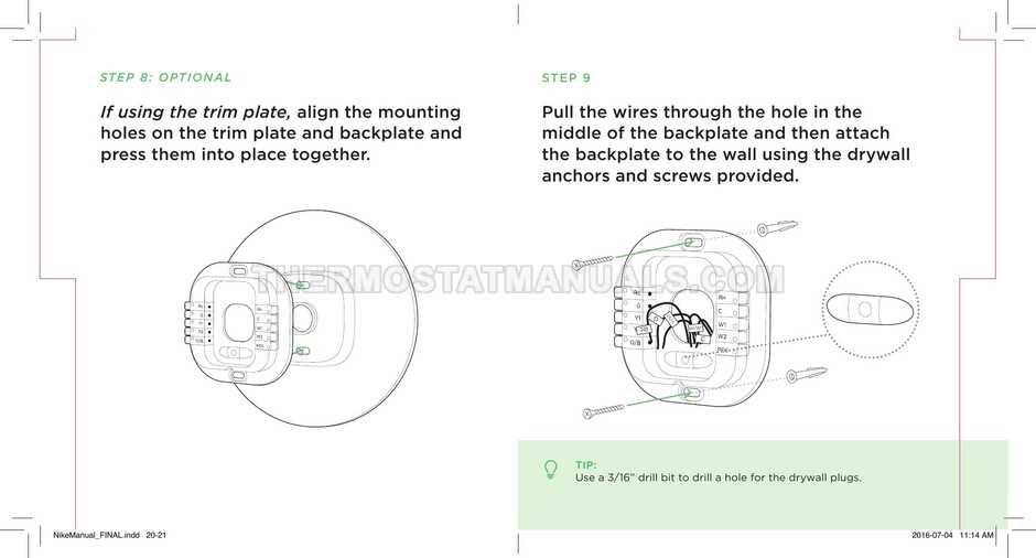 Step By Step Guide Ecobee3 Lite Humidifier Wiring Diagram For Easy