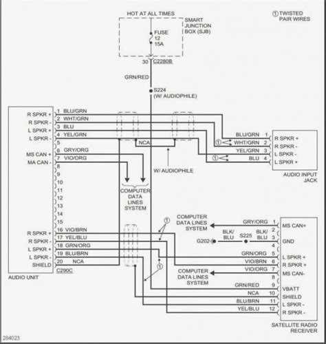 How To Properly Install And Wire The Pioneer Mixtrax A Comprehensive Wiring Diagram Guide