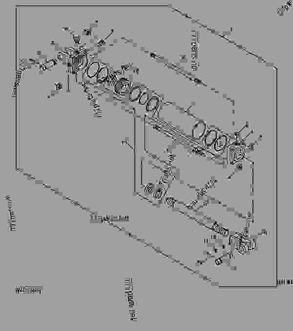 The Ultimate Guide To Understanding John Deere CX15 Parts Diagram