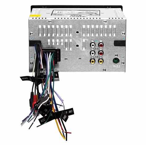 The Ultimate Guide To Wiring Your Boss Uab Diagram And Instructions