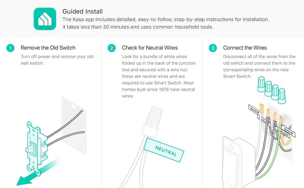 The Ultimate Guide To Wiring Your Kasa Hs With A Diagram