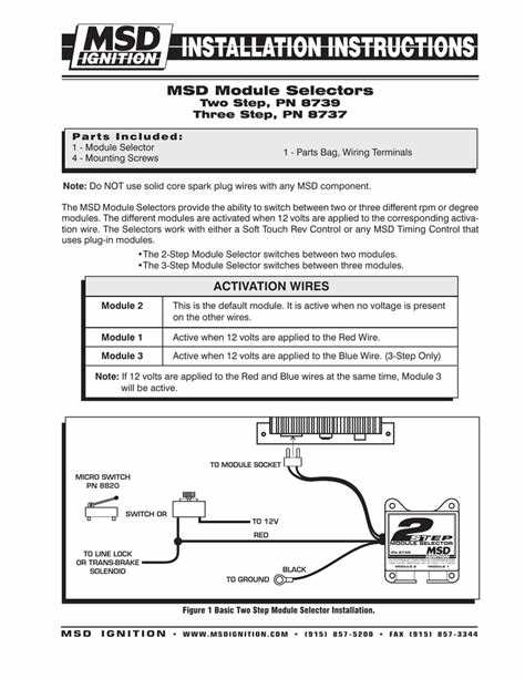 How To Properly Wire A Super Tach 2 Step By Step Wiring Diagram Guide